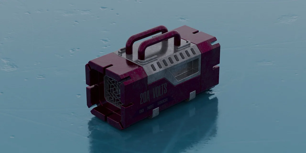 Bateriile cu grafen explicate: Soluția pentru autonomie mai mare și încărcare rapidă